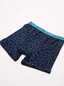 Calvin Klein Boys Underwear 8 Pack Boxer Briefs-Basics Value Pack