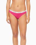 Calvin Klein 'Brief Program Carousel' Thong D1617 LT Pink M