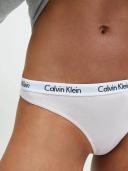 Calvin Klein 'Brief Program Carousel' Thong D1617 LT Pink M