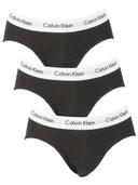 Calvin Klein Briefs Black / M