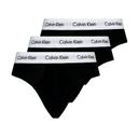 Calvin Klein Briefs Black / M