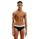 Calvin Klein Briefs Black / M