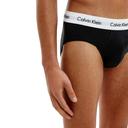 Calvin Klein Briefs Black / M