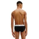 Calvin Klein Briefs Black / M