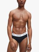 Calvin Klein Briefs Black / M