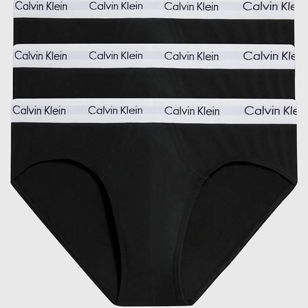 Calvin Klein Briefs Black / M