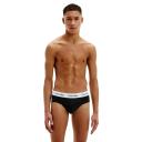 Calvin Klein Briefs Black / XL