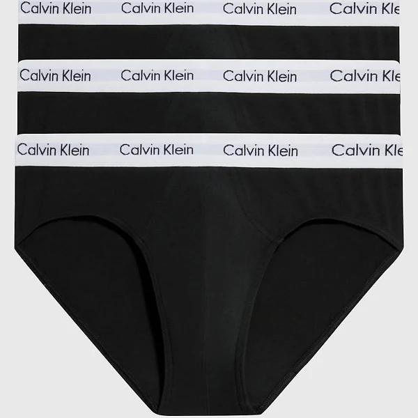 Calvin Klein Briefs Black / XL