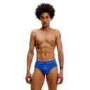 Calvin Klein Briefs - Blue XL