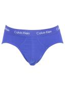 Calvin Klein Briefs - Blue XL