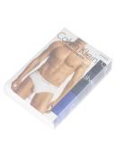 Calvin Klein Briefs - Blue XL