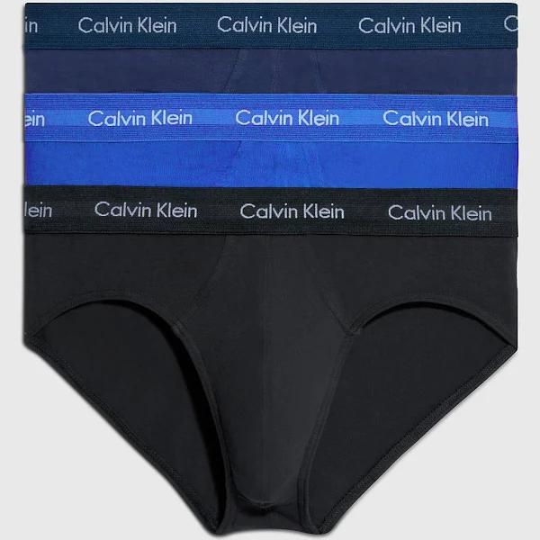 Calvin Klein Briefs - Blue XL