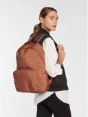 Calvin Klein Brown Polyester Backpack