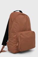 Calvin Klein Brown Polyester Backpack