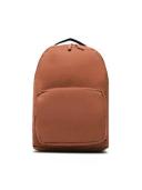 Calvin Klein Brown Polyester Backpack