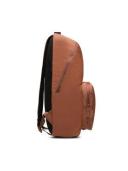 Calvin Klein Brown Polyester Backpack