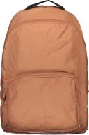 Calvin Klein Brown Polyester Backpack