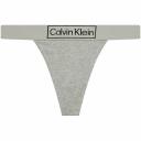 Calvin Klein Carousel Stripe Thong Pink Hot Pink L