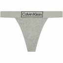 Calvin Klein Carousel Stripe Thong Pink Hot Pink M