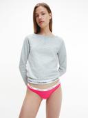 Calvin Klein Carousel Thongs Brief 3 Pack in Multi Assorted M