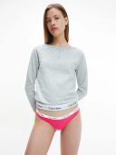 Calvin Klein Carousel Thongs Brief 3 Pack in Multi Assorted S