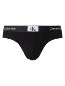 Calvin Klein CK 96 3 Pack Cotton Briefs in Multi
