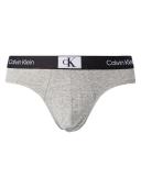 Calvin Klein CK 96 3 Pack Cotton Briefs in Multi