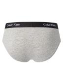 Calvin Klein CK 96 3 Pack Cotton Briefs in Multi