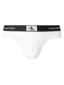 Calvin Klein CK 96 3 Pack Cotton Briefs in Multi