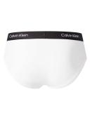 Calvin Klein CK 96 3 Pack Cotton Briefs in Multi