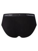 Calvin Klein CK 96 3 Pack Cotton Briefs in Multi