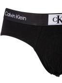 Calvin Klein CK 96 3 Pack Cotton Briefs in Multi