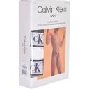Calvin Klein CK 96 3 Pack Cotton Briefs in Multi