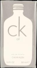 Calvin Klein CK All EDT Spray 50ml