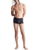 Calvin Klein CK Ultra Soft Cashmere Trunk in Black L