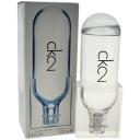 Calvin Klein CK2 Eau De Toilette Spray 100ml