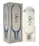 Calvin Klein CK2 Eau De Toilette Spray 100ml