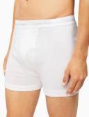 Calvin Klein Cotton Classics Boxer Brief 3 Pack