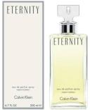 Calvin Klein Eternity 200ml EDP