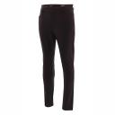 Calvin Klein Genius 4-Way Stretch Trousers - Black