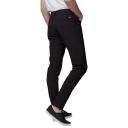 Calvin Klein Genius 4-Way Stretch Trousers - Black