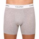 Calvin Klein Gray Underwear