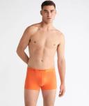 Calvin Klein Icon Micro Trunk in Blue Green S