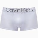 Calvin Klein Icon Micro Trunk in Green Khaki S