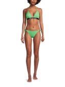 Calvin Klein Intense Power Bikini Top - Green - XS