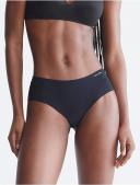 Calvin Klein Invisibles Hipster Brief 3 Pack in Assorted S