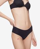 Calvin Klein Invisibles Hipster Brief 3 Pack in Assorted XL