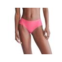 Calvin Klein Invisibles Hipster in Pink M