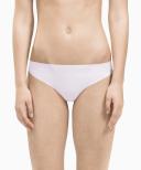 Calvin Klein Invisibles Thong in Pink M
