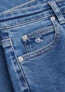 Calvin Klein Jeans High Rise Skinny Jeans Blue 25 / 32 Woman